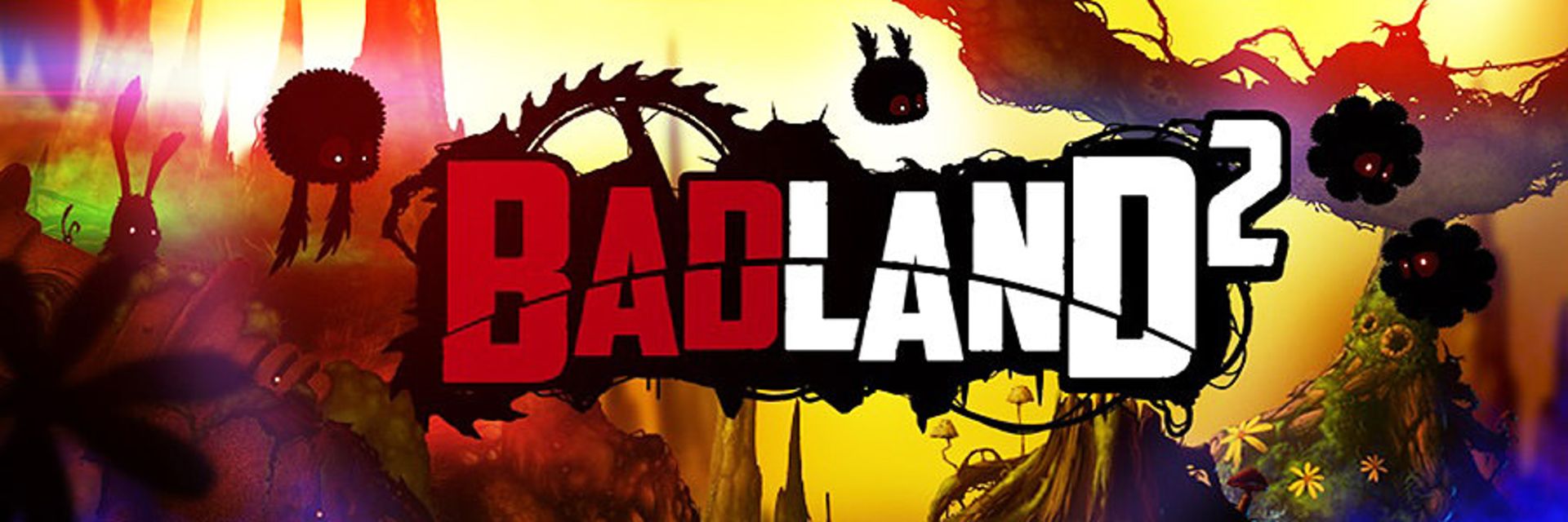 Badland 2