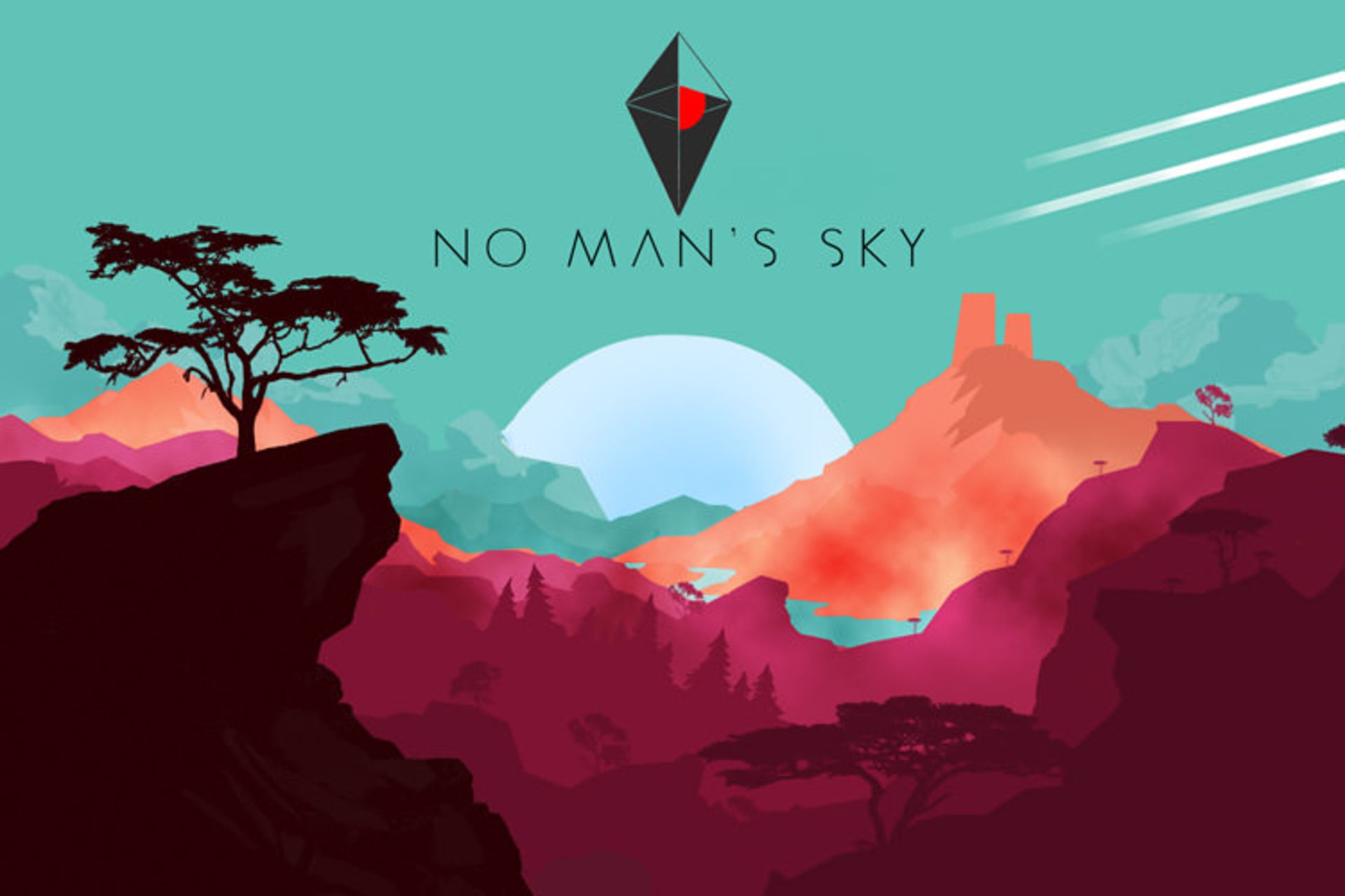 No Man's Sky 