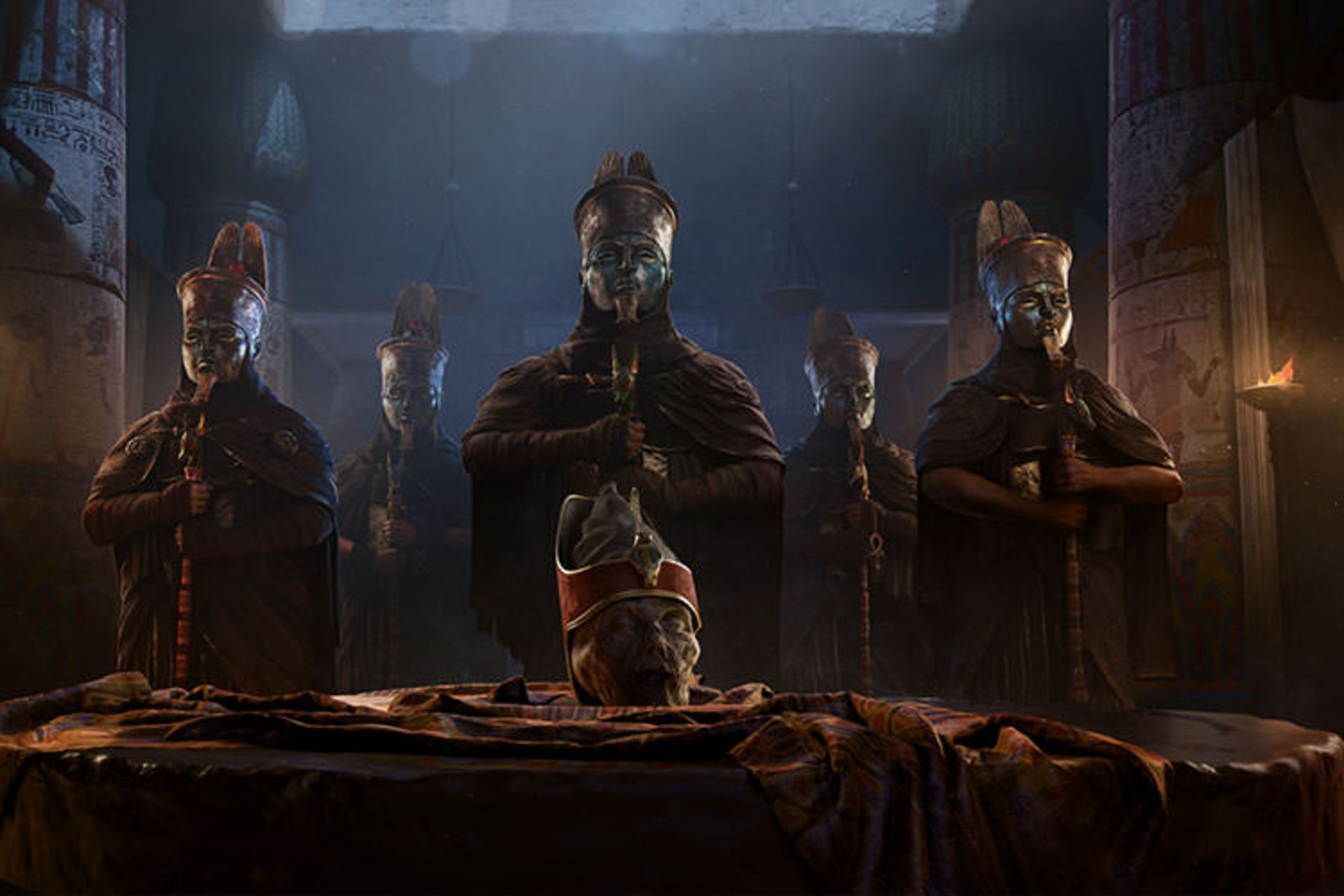 Assassin's Creed Origins