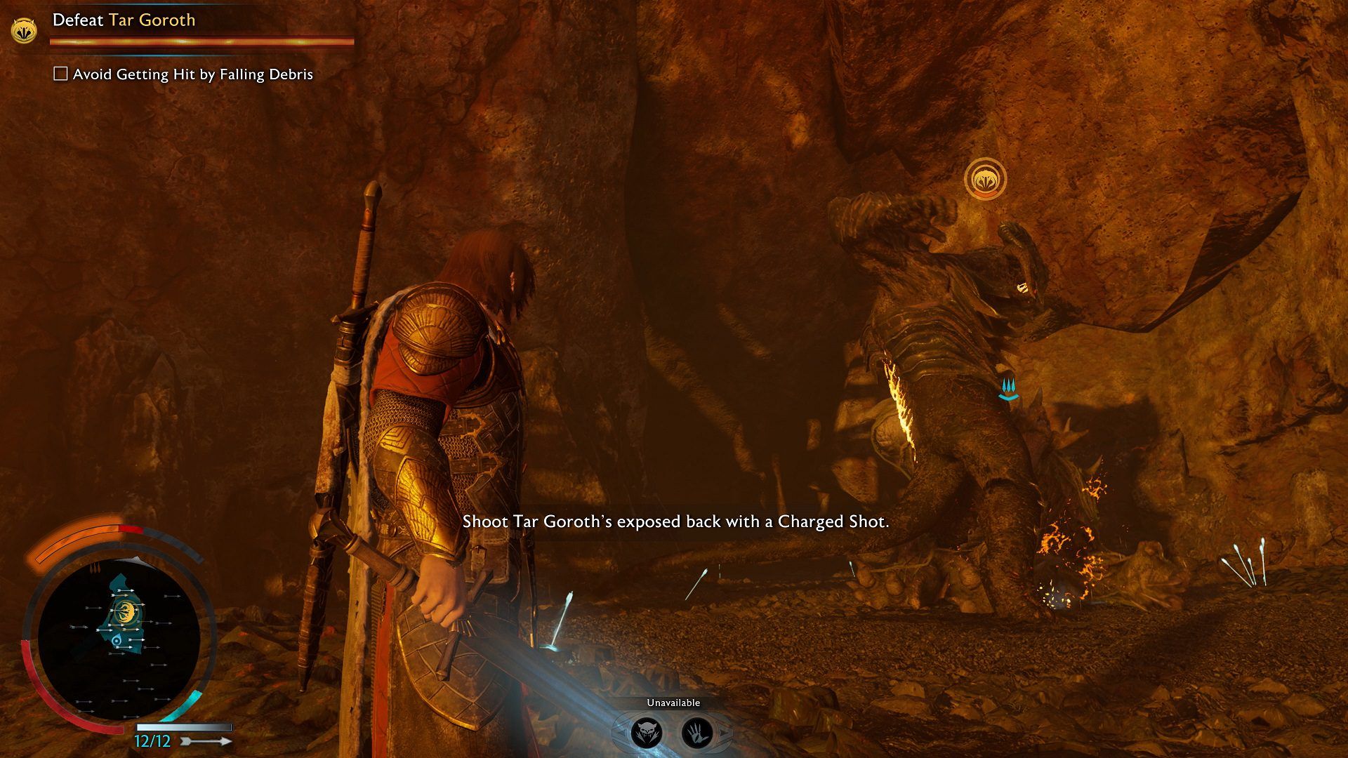 بازی Shadow of War