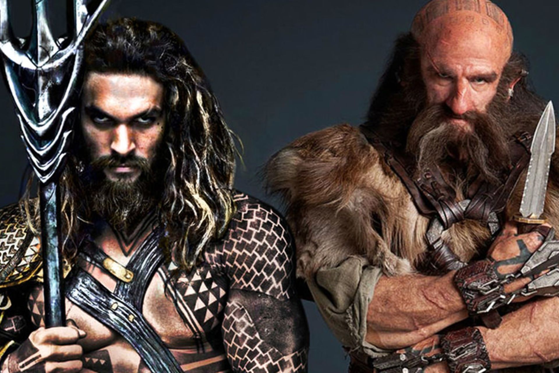 Aquaman