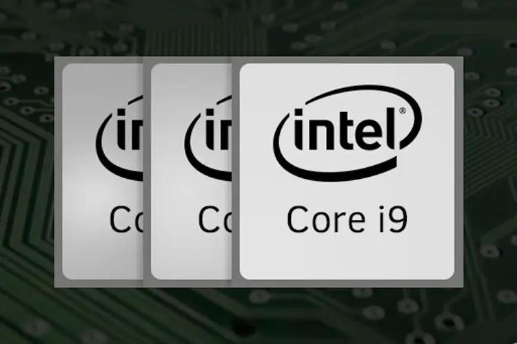 Intel Core i9