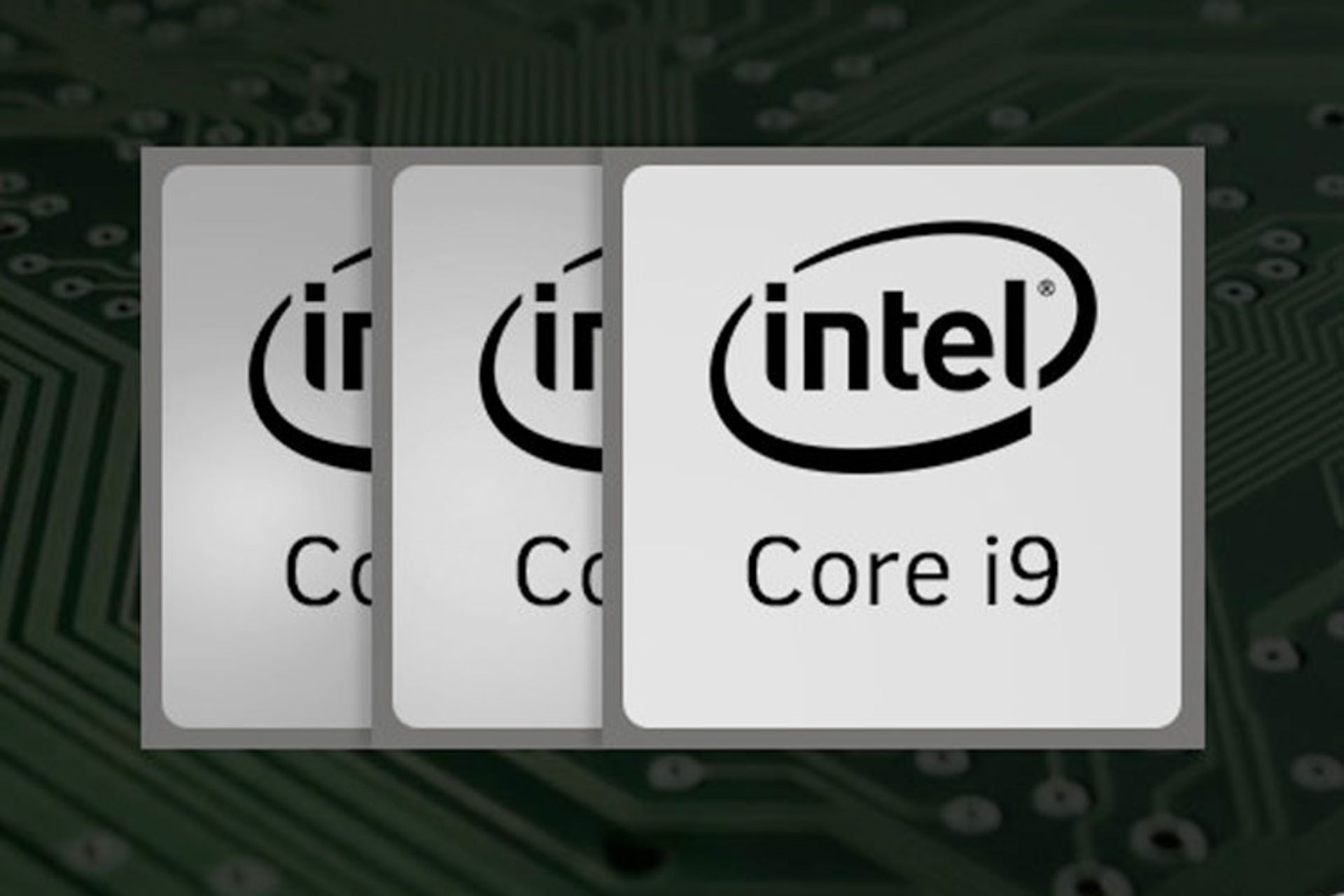 Intel Core i9