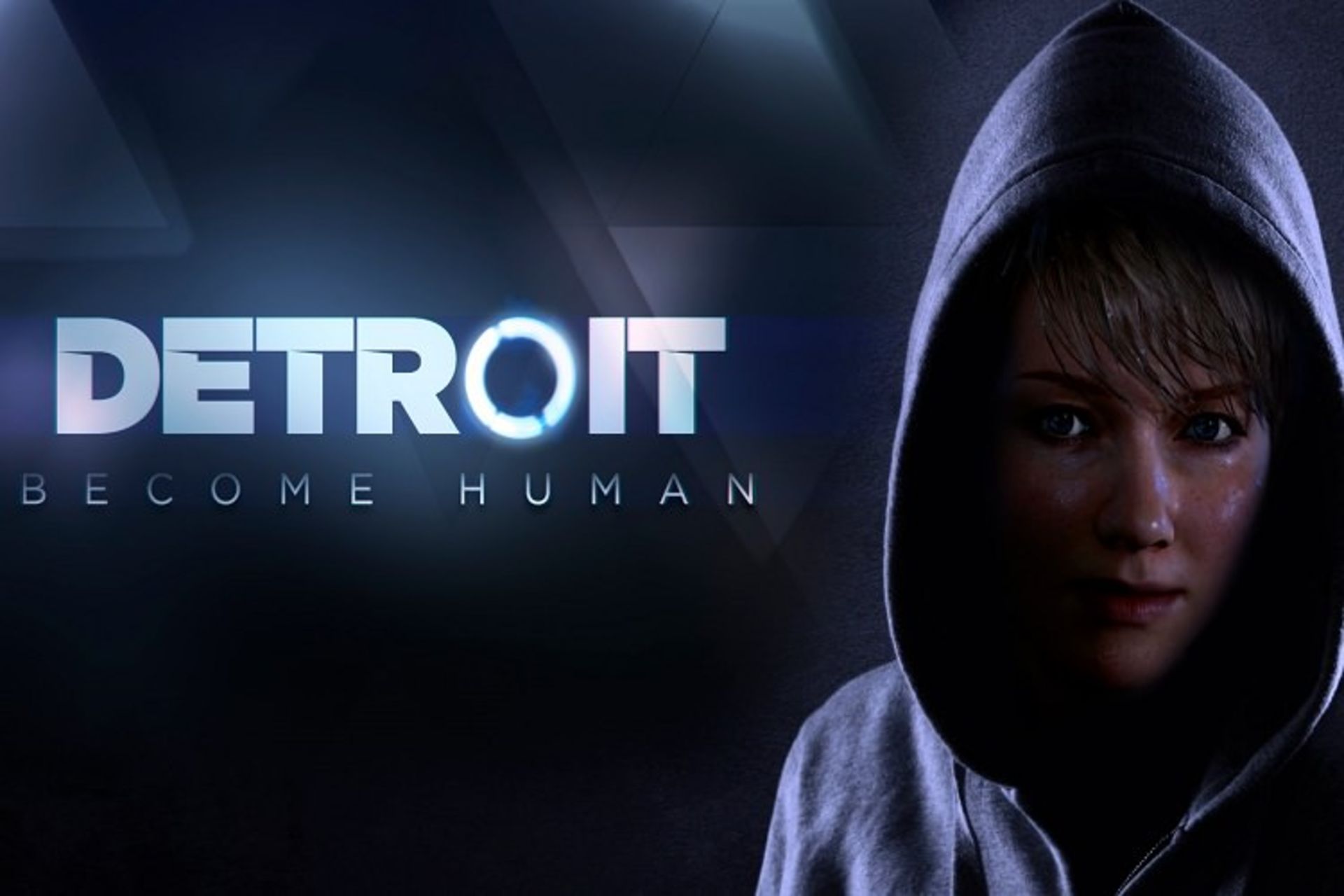 Detroit: Become Human