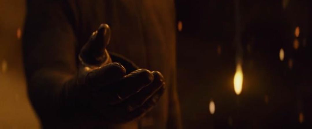 Star Wars: The Last Jedi