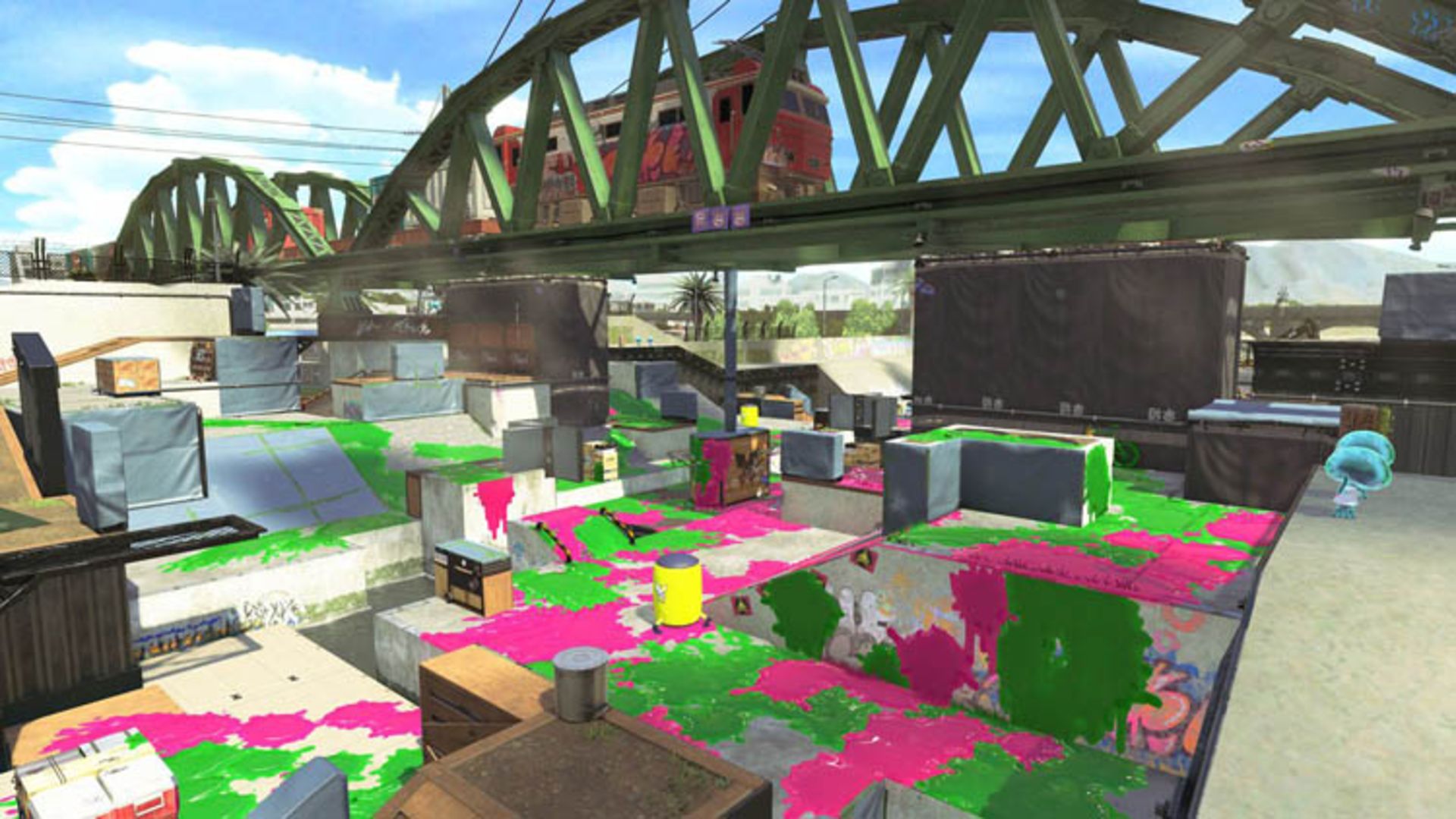 Splatoon 2