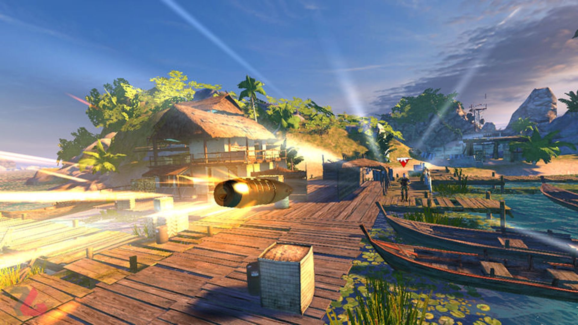 Sniper: Ghost Warrior