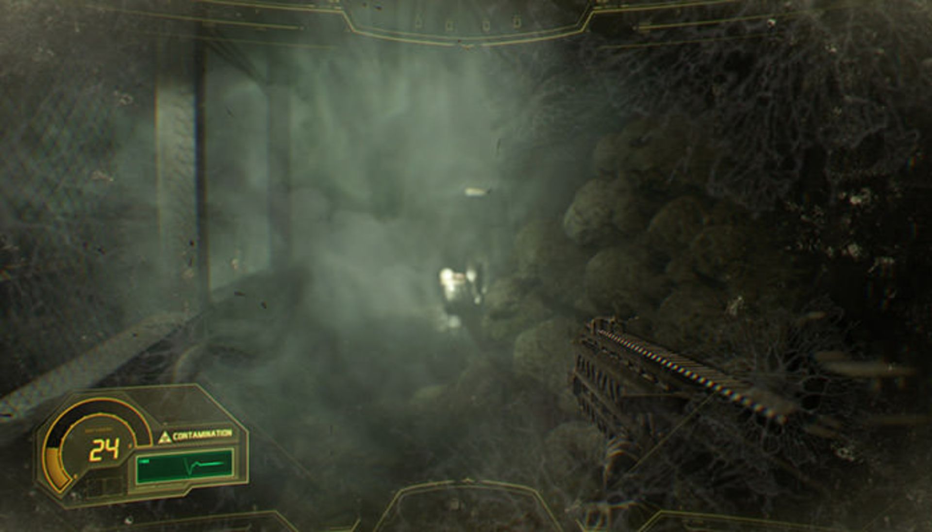 Resident Evil 7 DLC