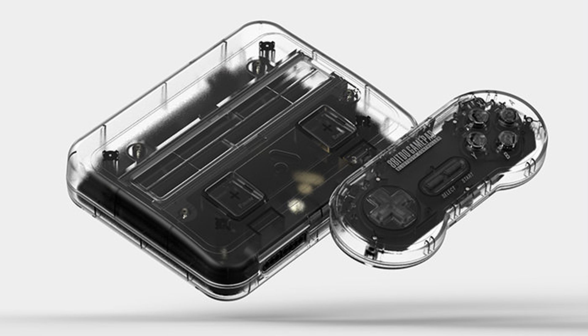 Super Nt