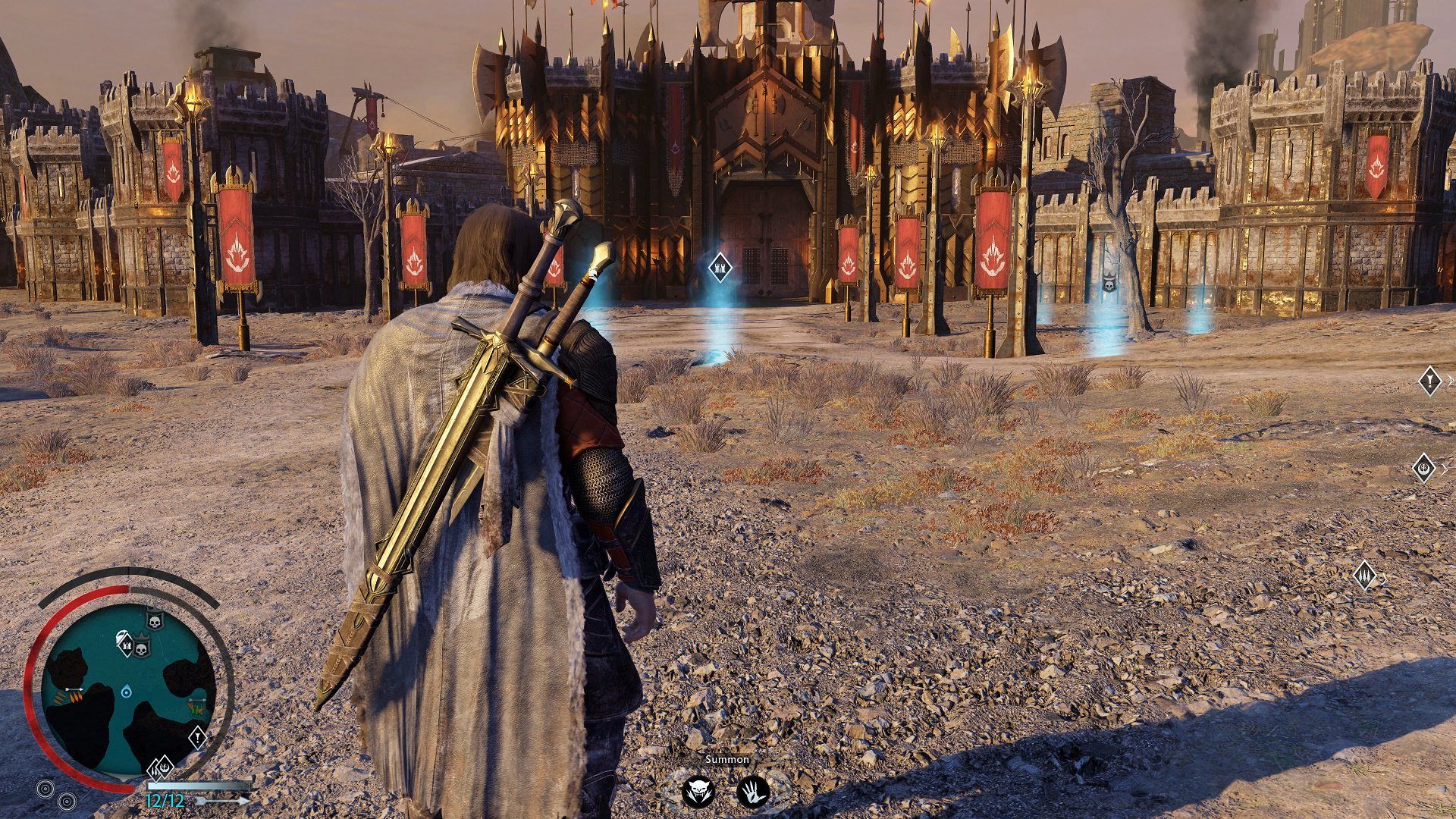 بازی Shadow of War