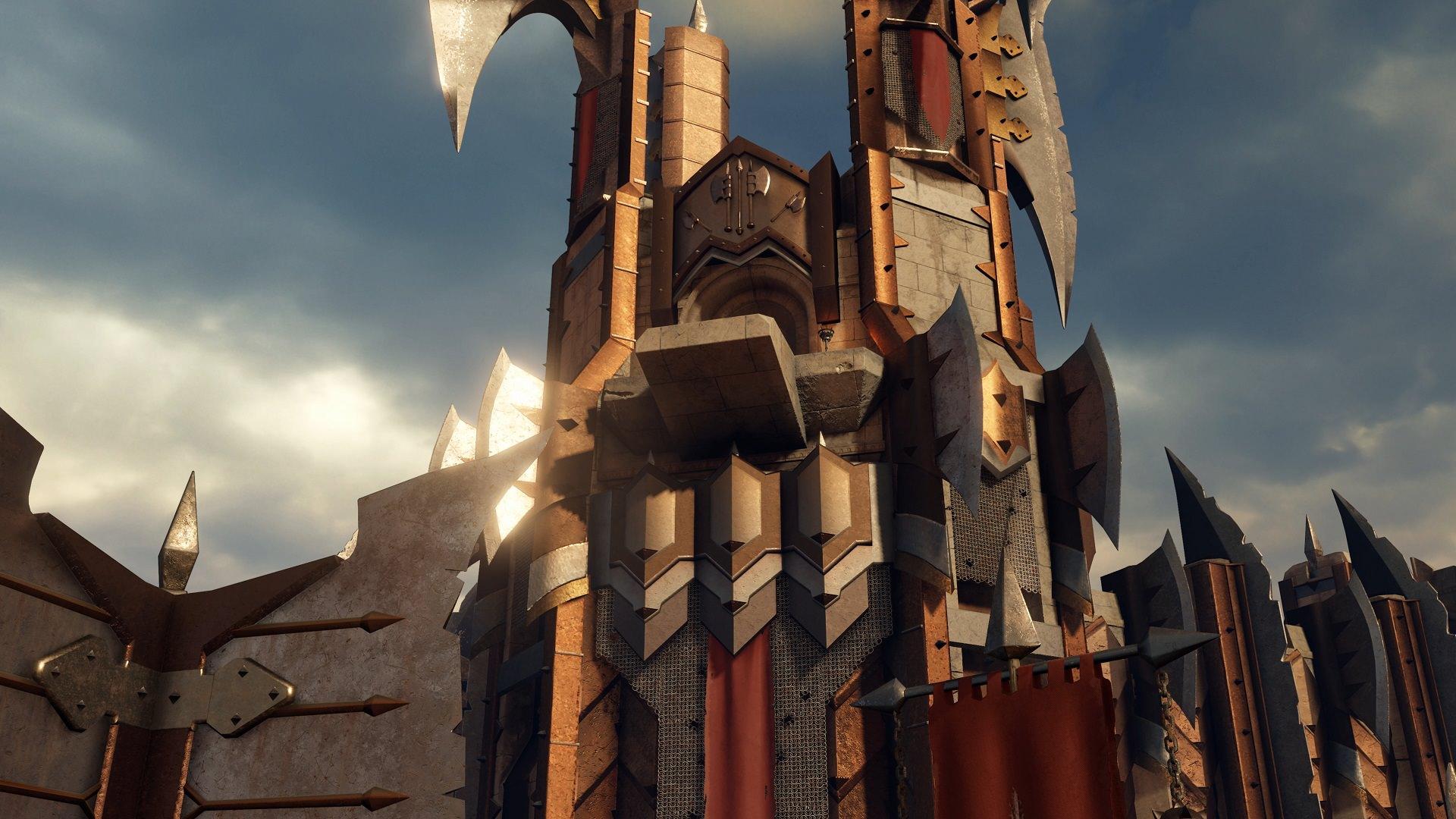 بازی Shadow of War