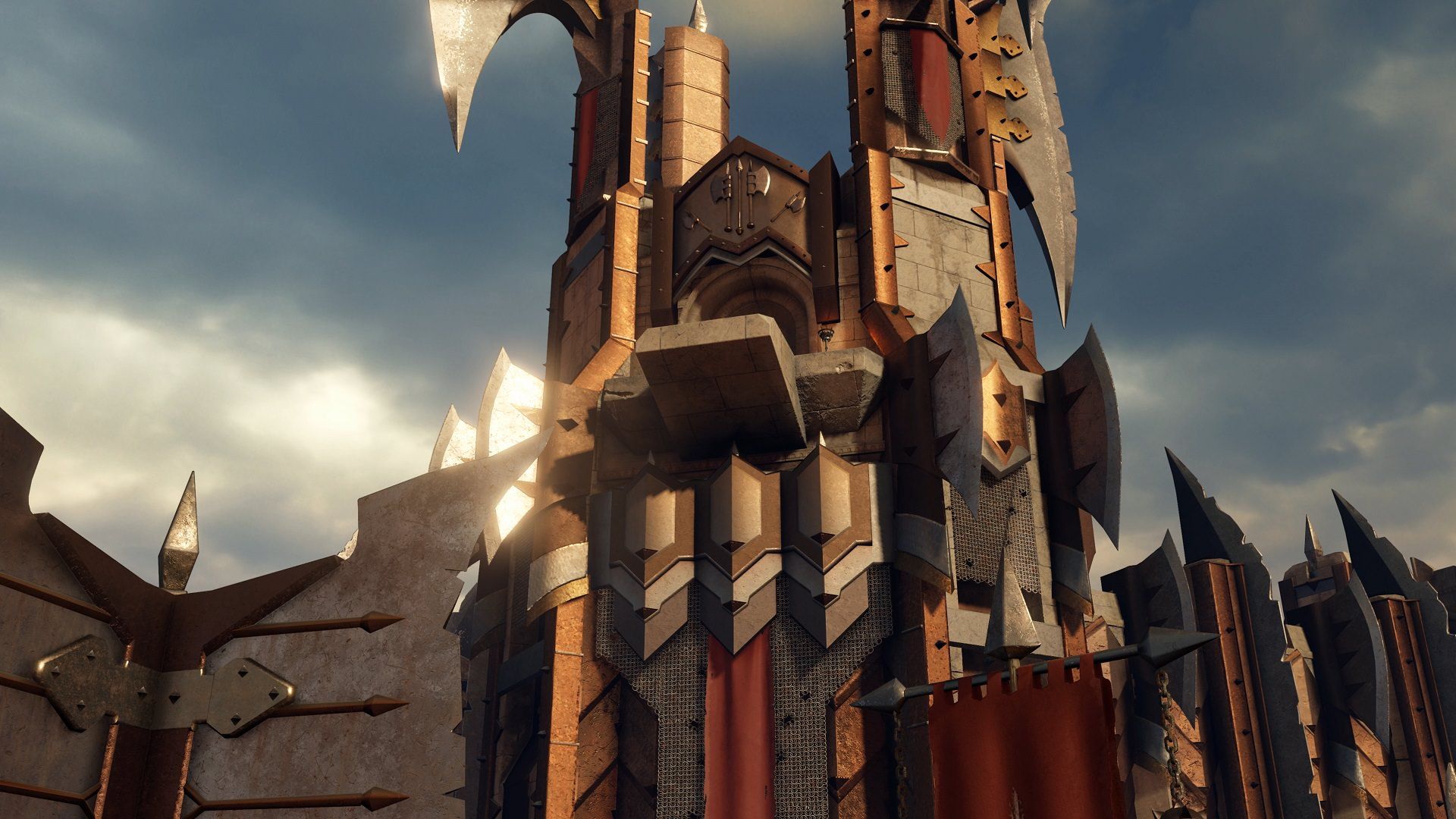 بازی Shadow of War