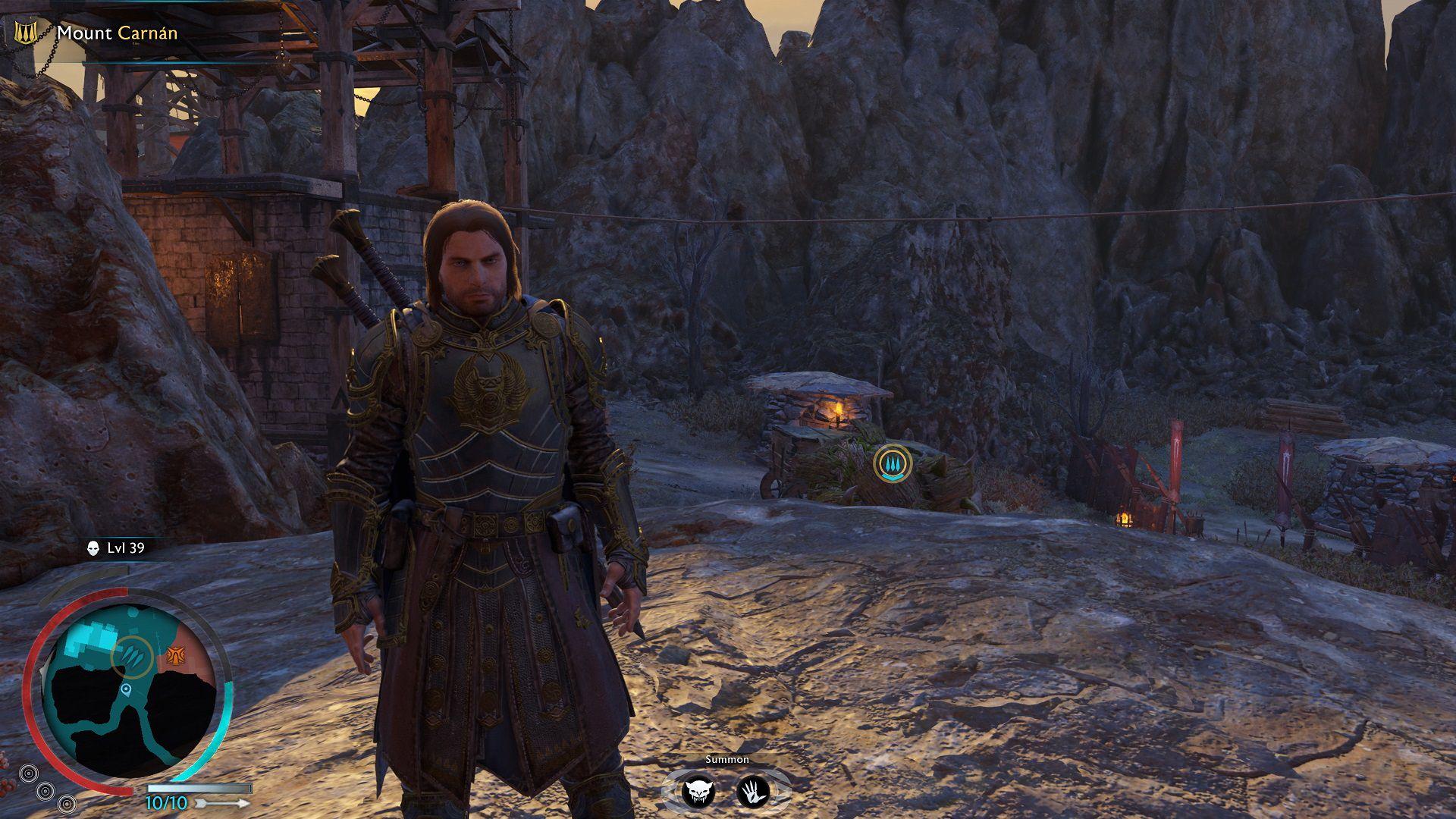 بازی Shadow of War