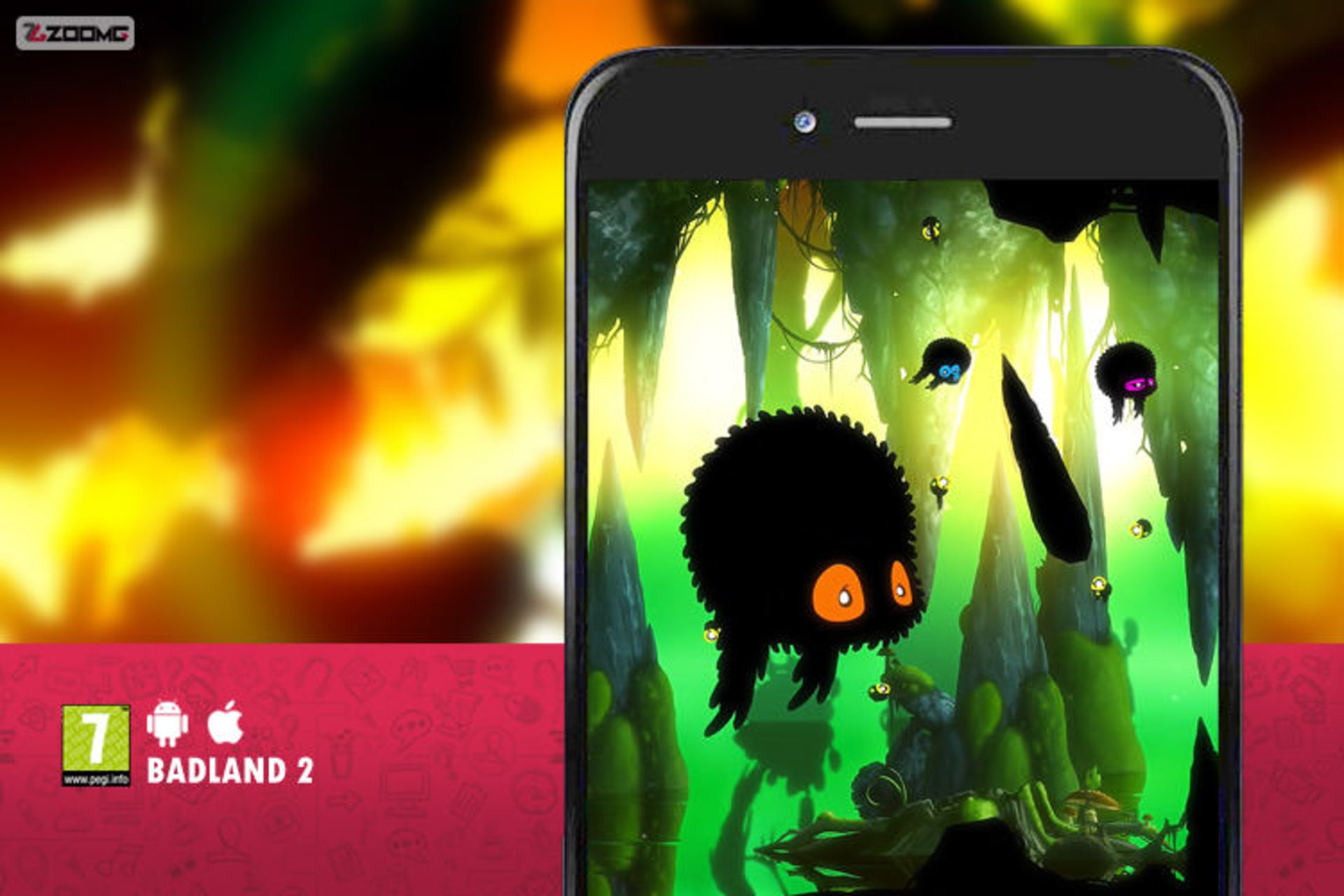 Badland 2