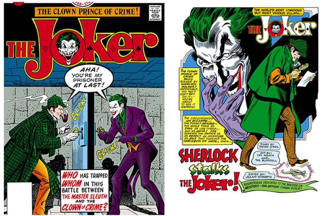 Joker