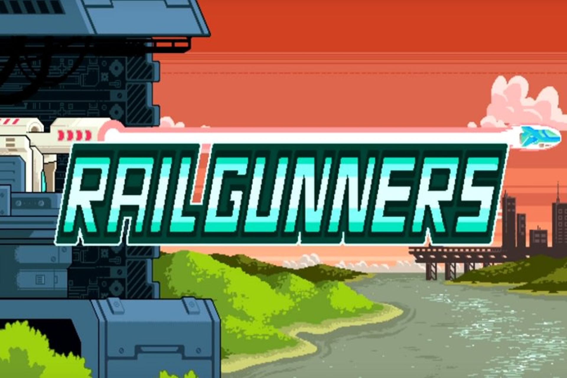railgunners
