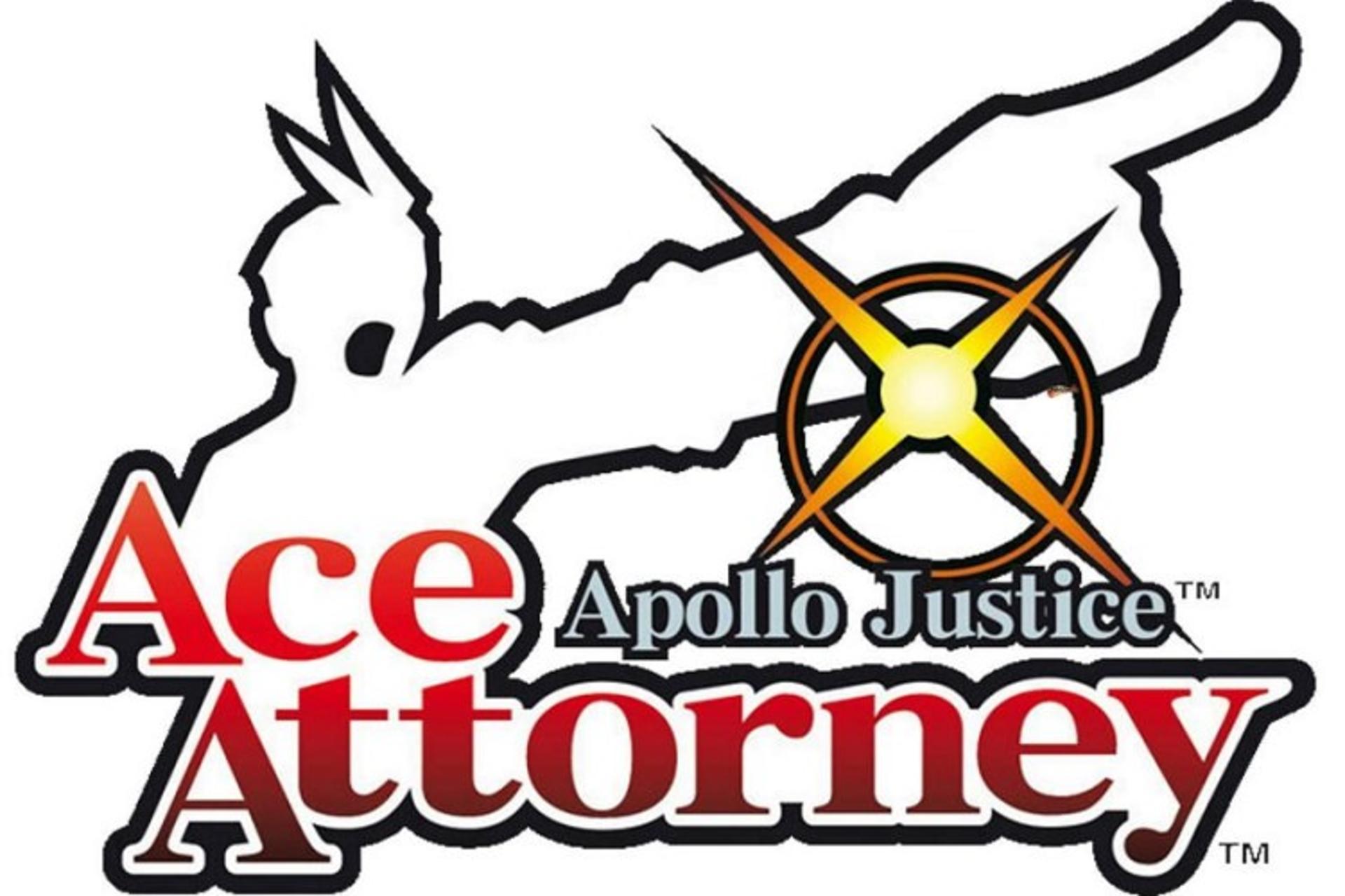 Apollo Justice: Ace Attorney