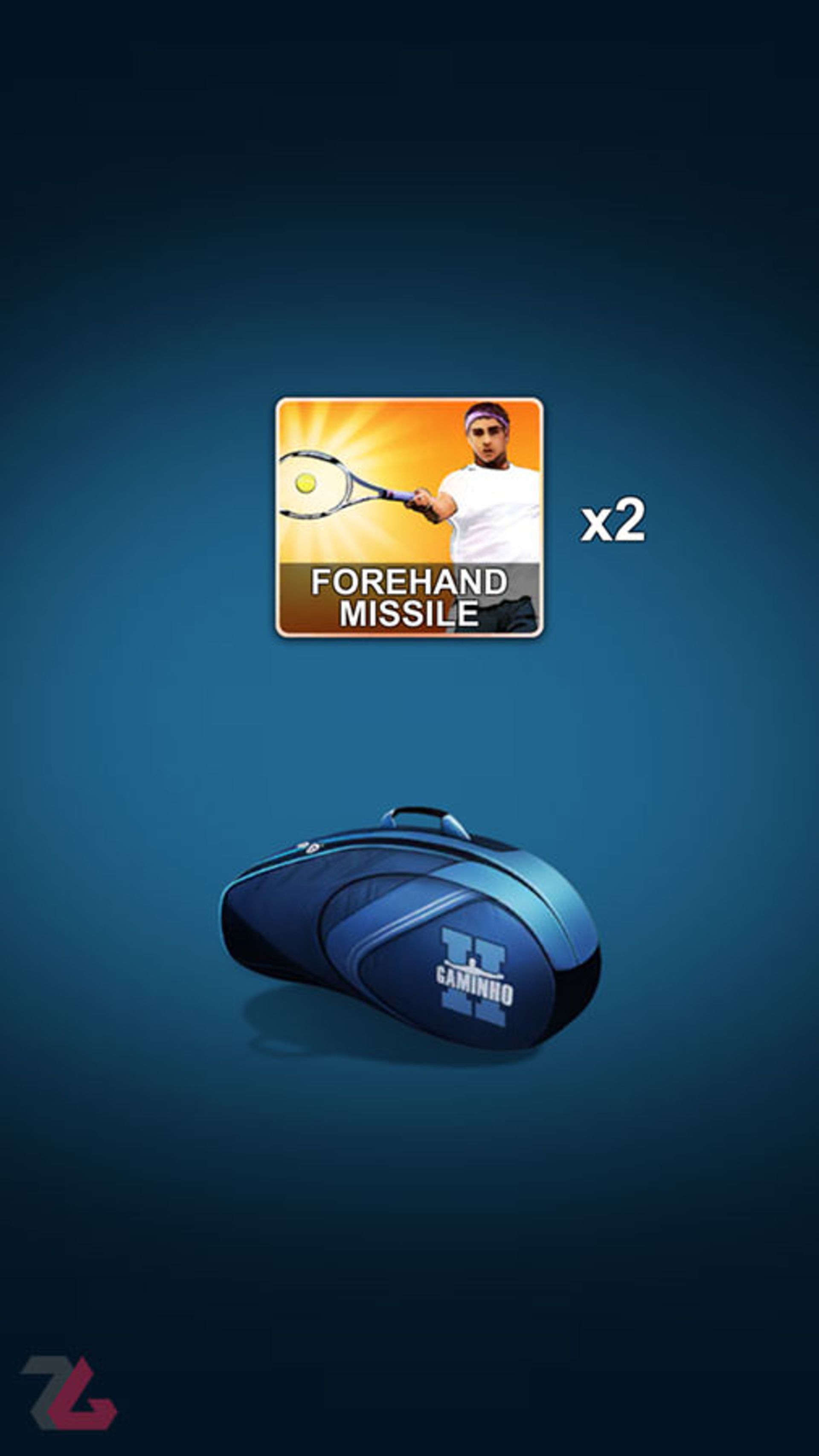 Top Seed