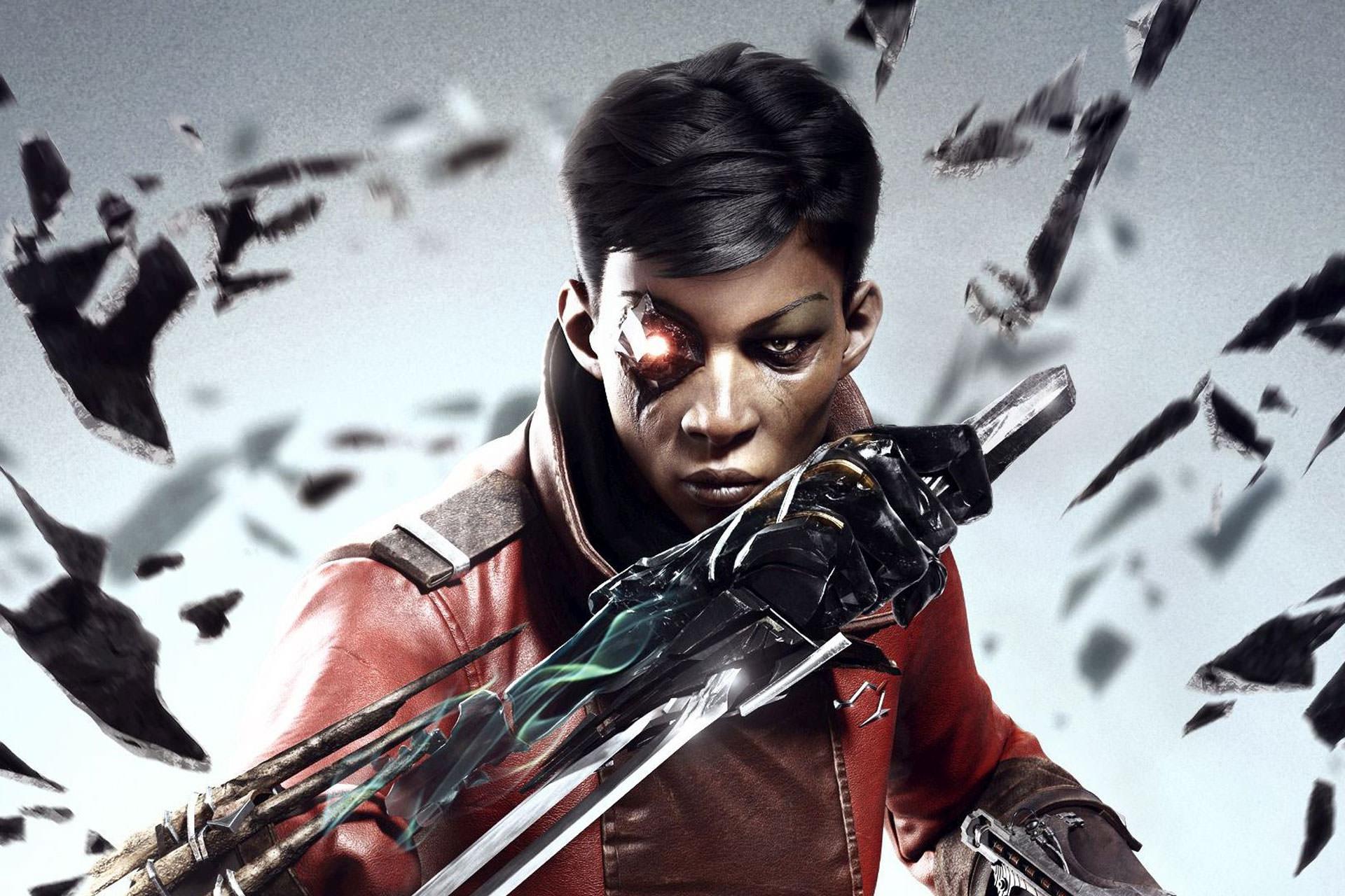 Dishonored: Death of the Outsider