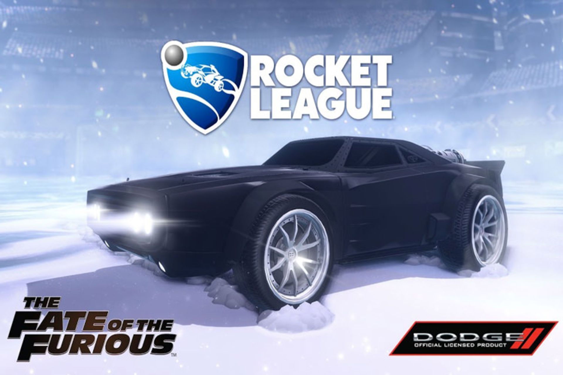 Rocket League