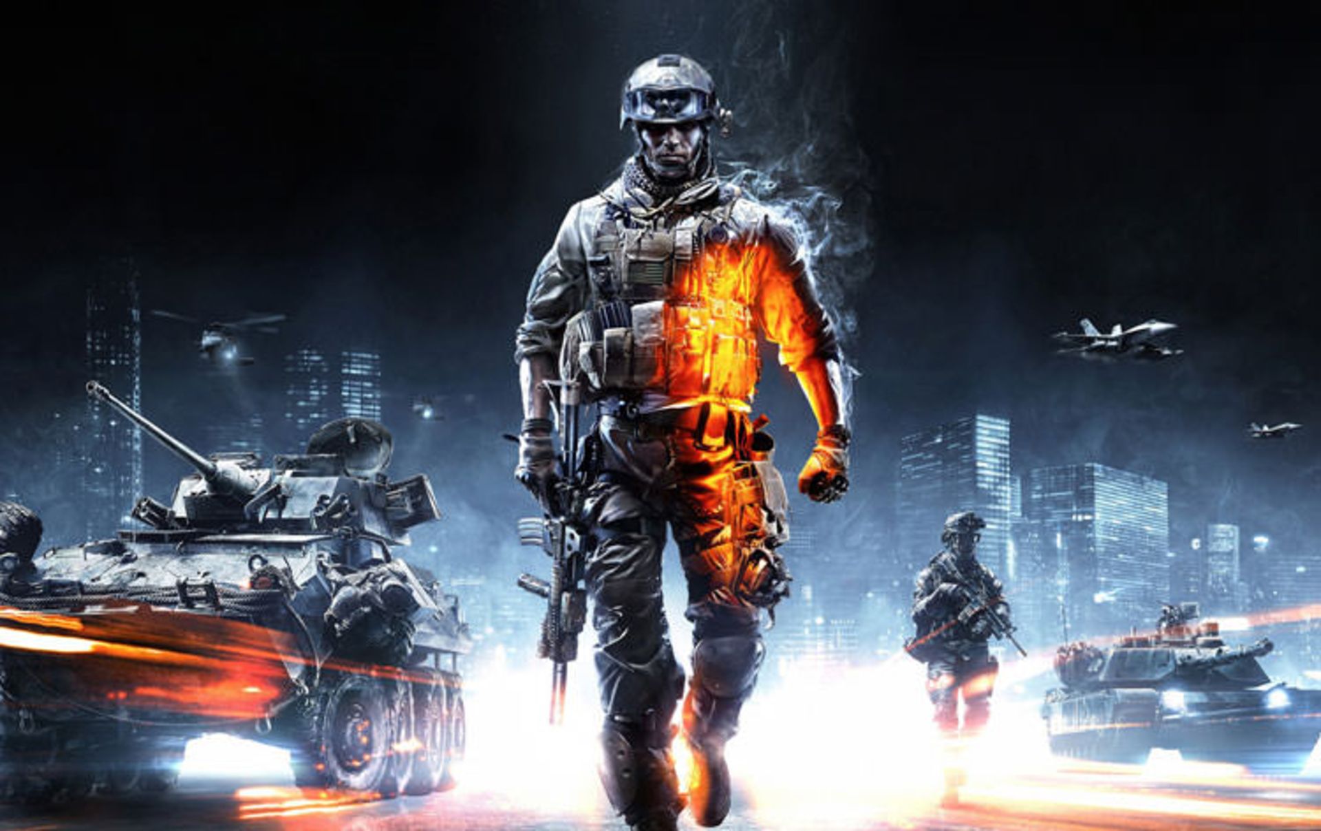 battlefield 3