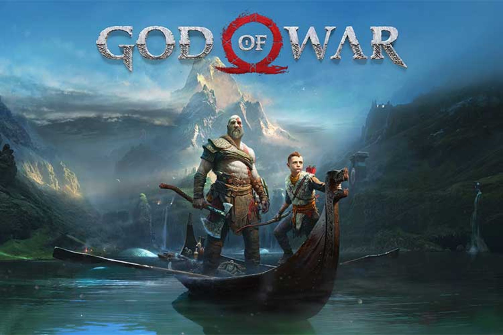 God of War