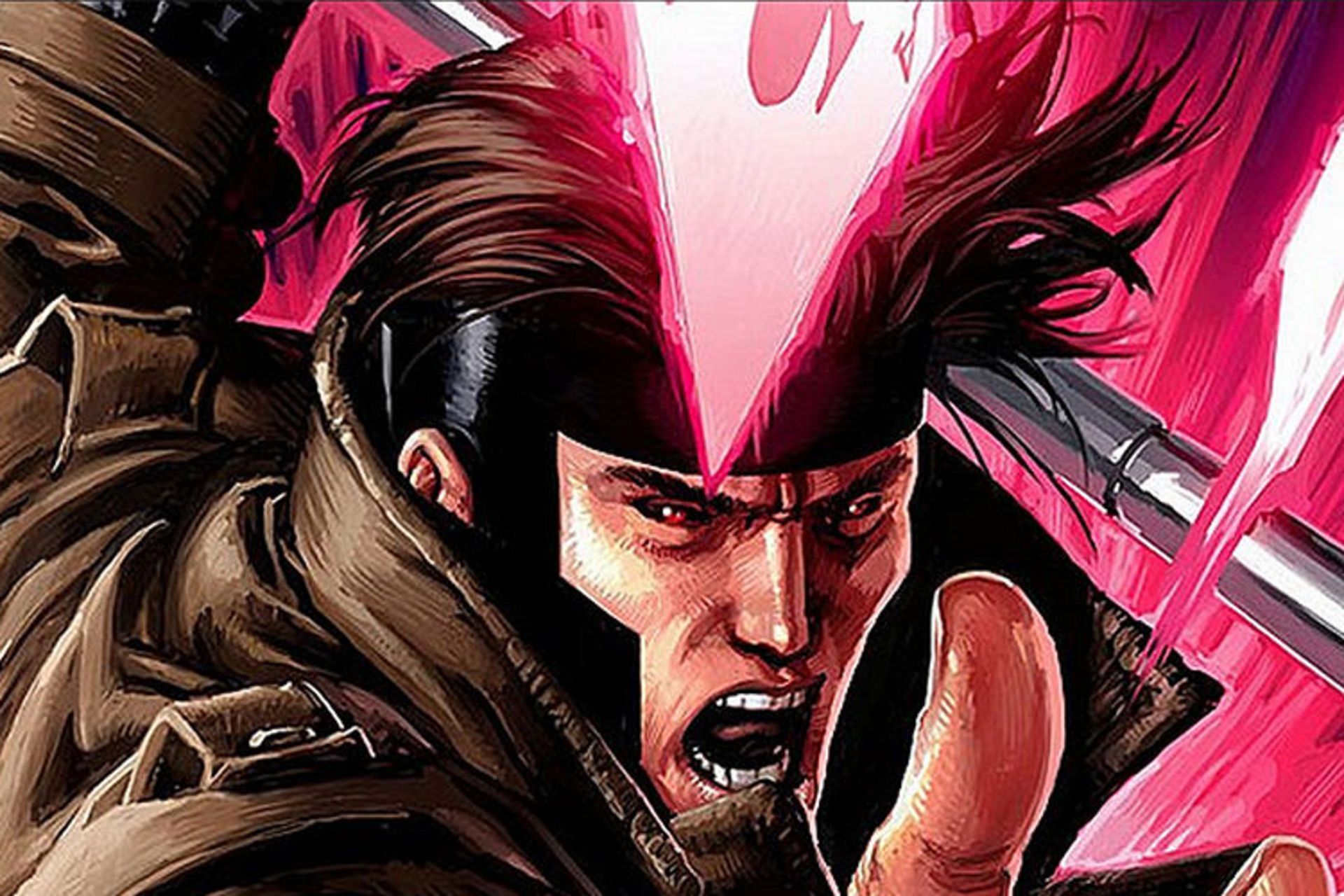 Gambit