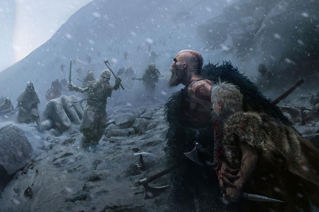 God of War