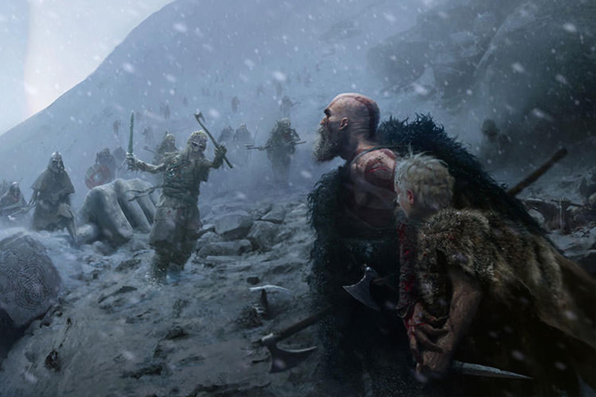 God of War