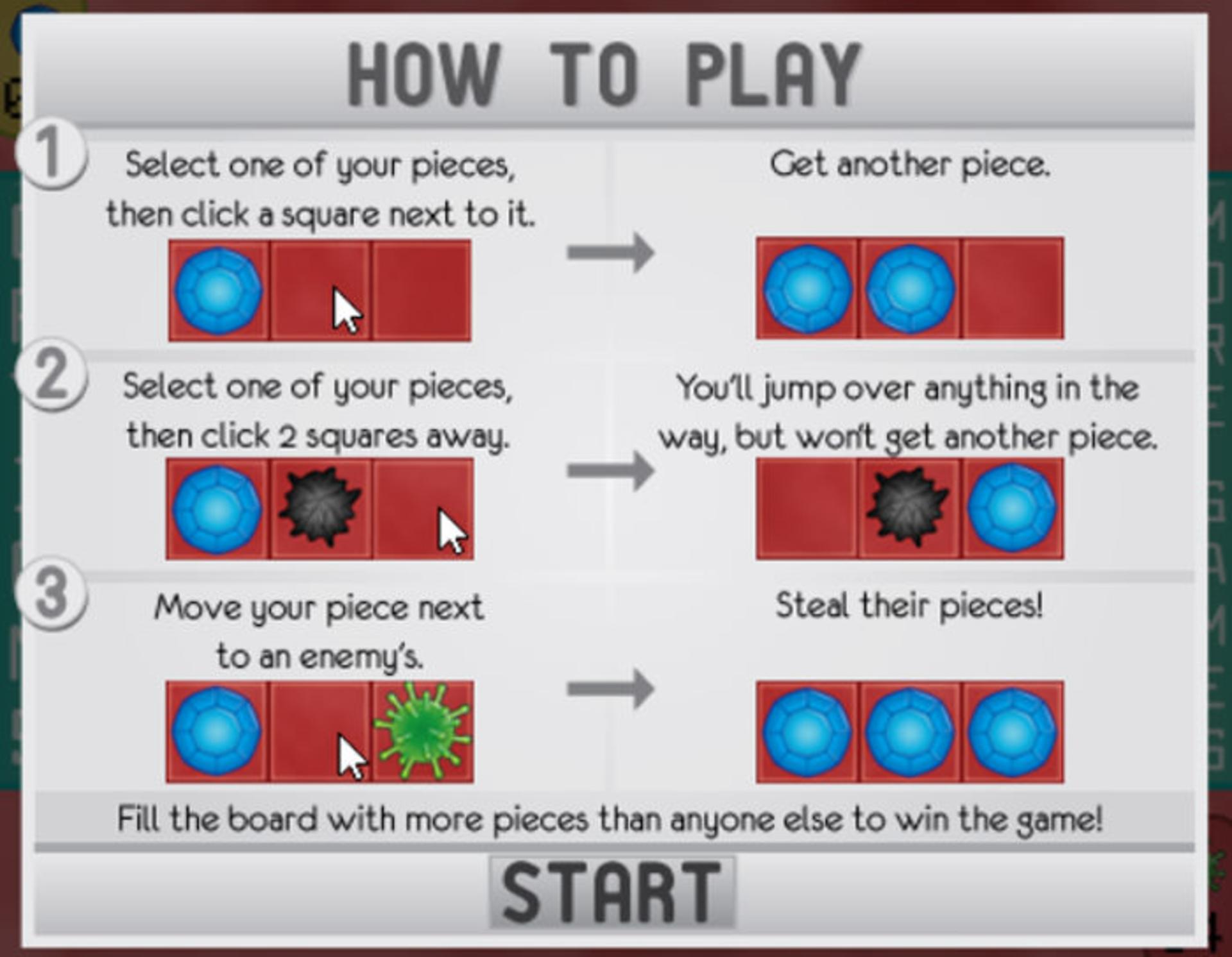 non-intractive tutorial