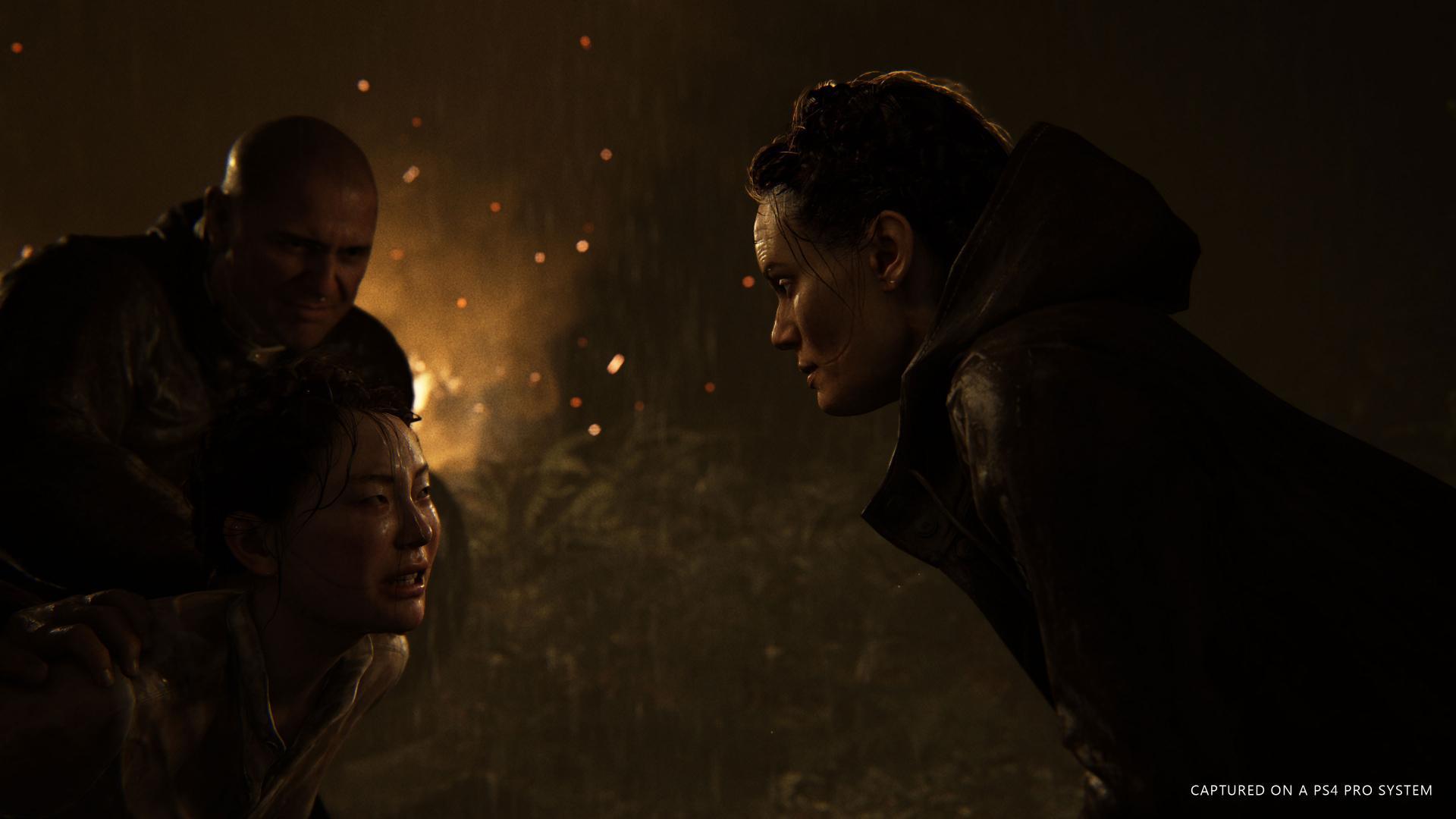 بازی The Last of Us Part II