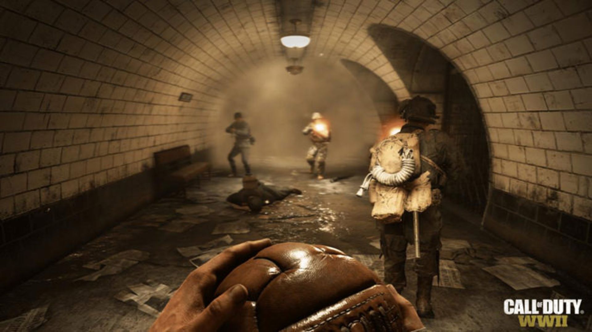 Call Of Duty: WW2 