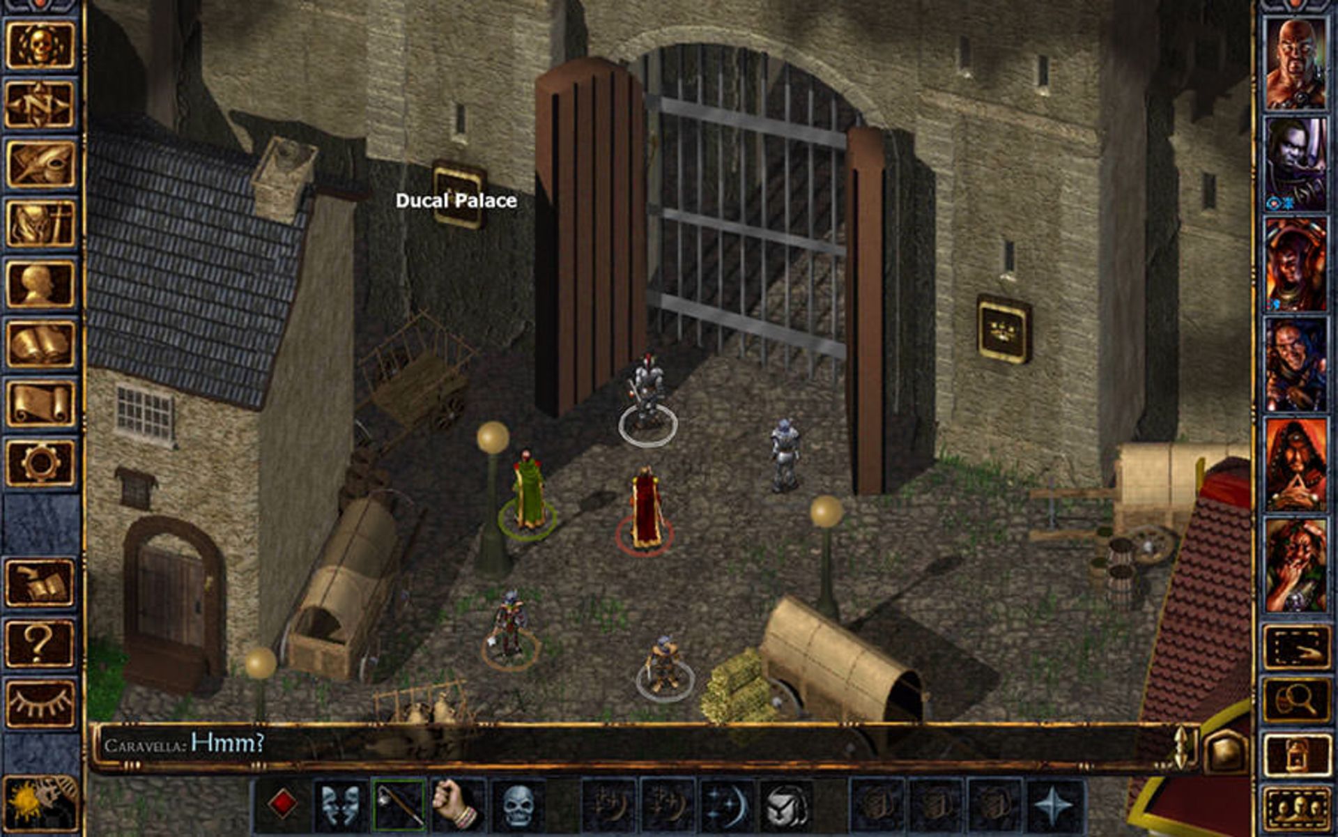 Baldurs Gate