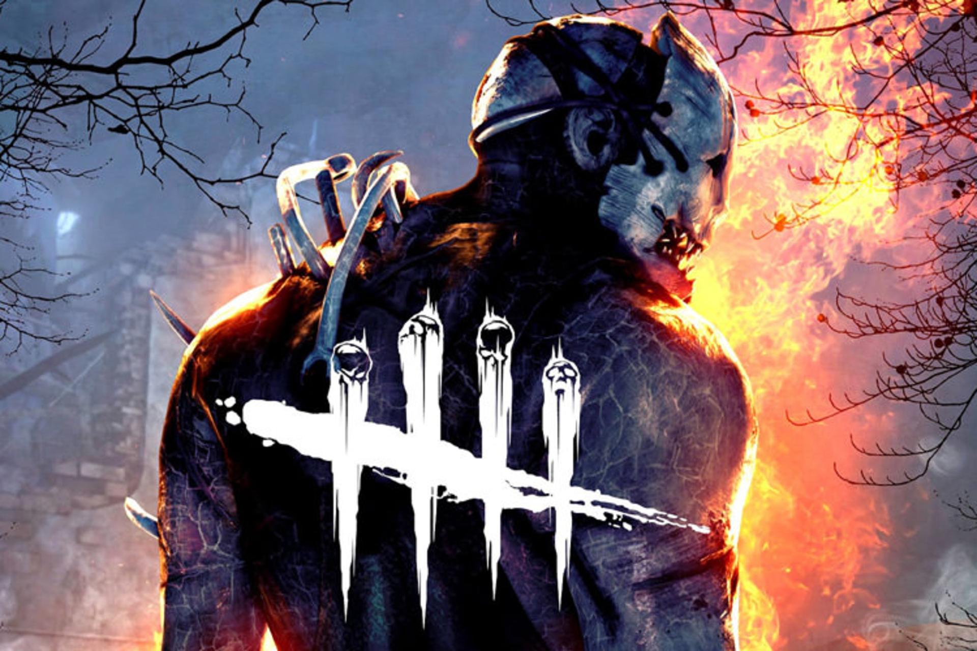 Dead By Daylight 