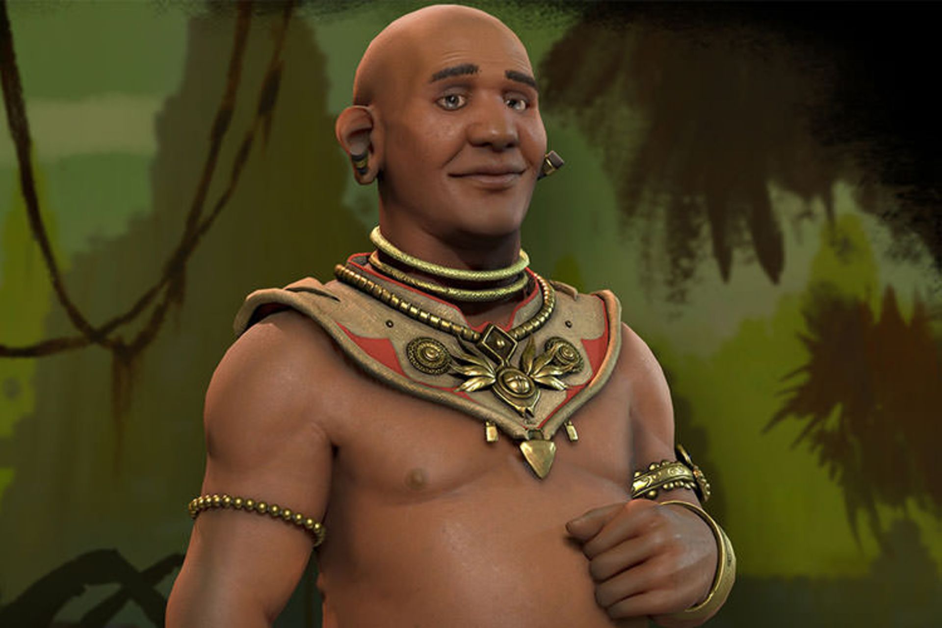 بازی Civilization VI