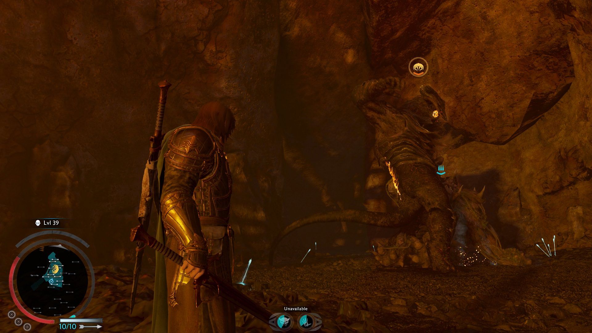 بازی Shadow of War