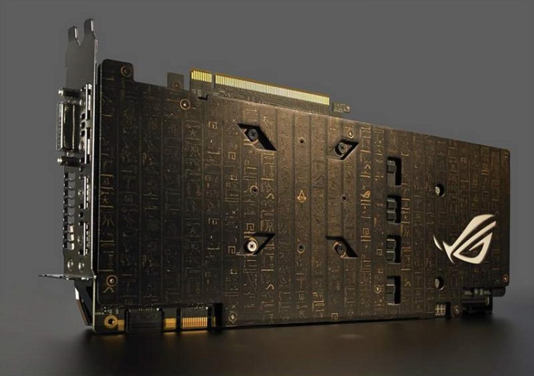 کارت گرافیک GTX 1080 Ti