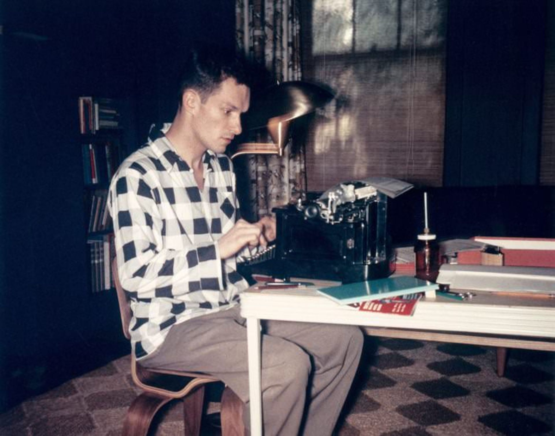 Hugh Hefner