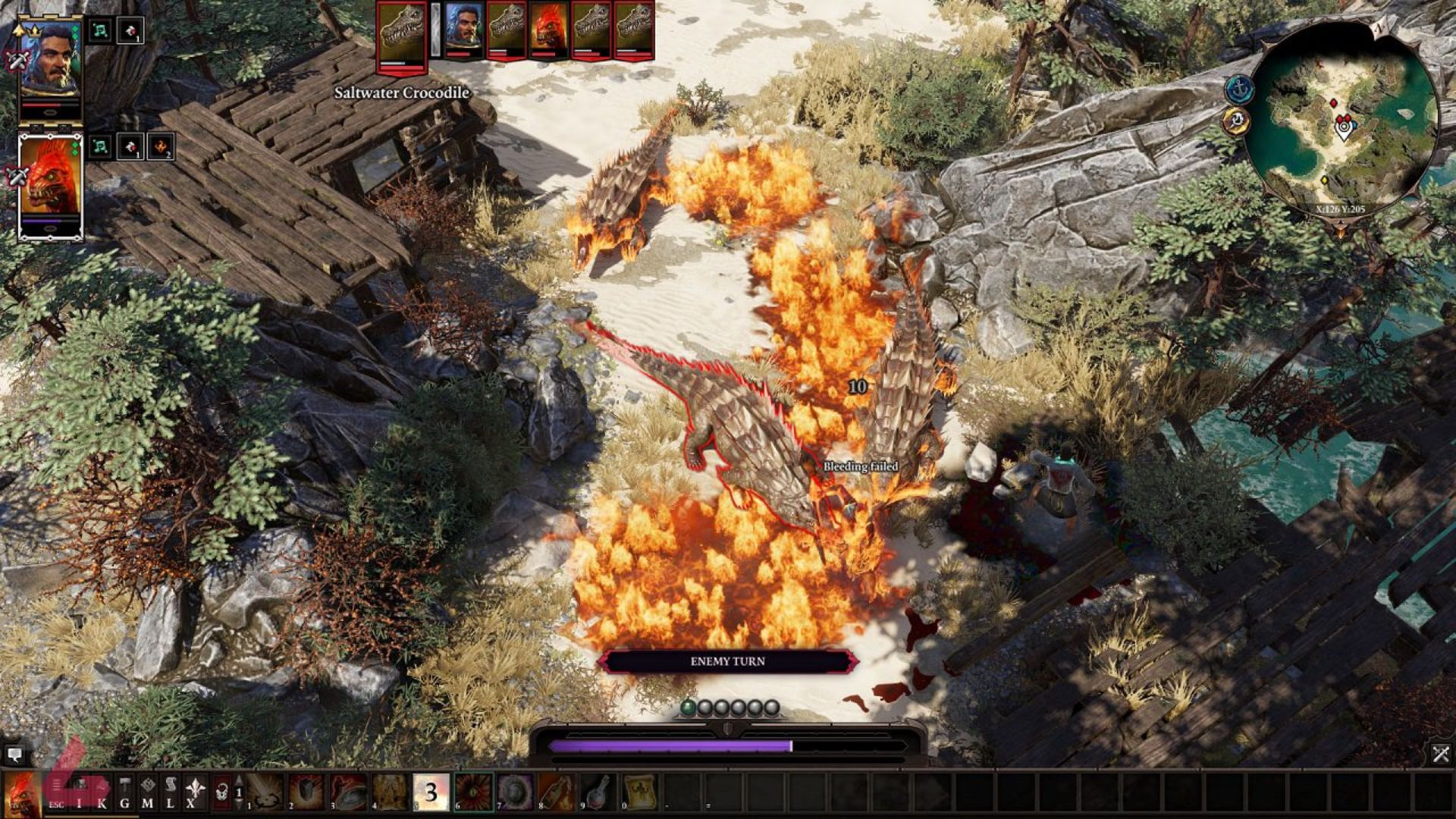 بررسی بازی Divinity: Original Sin II