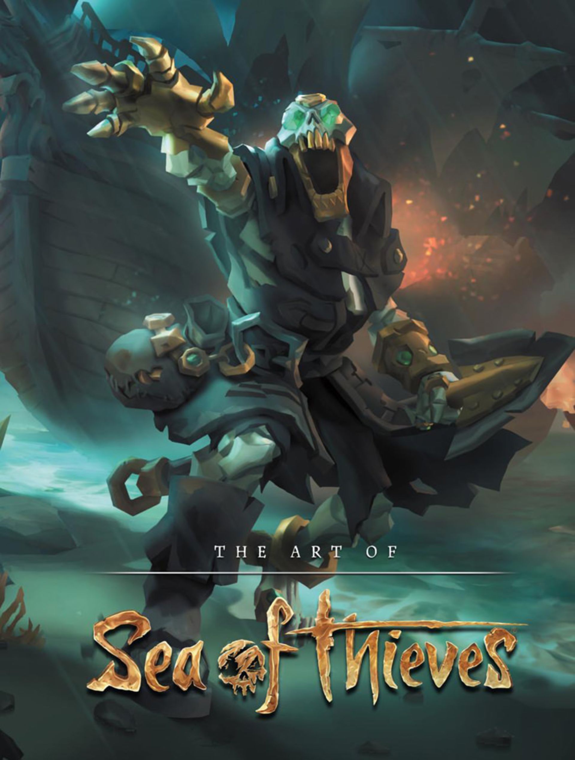 Sea of Thieves 