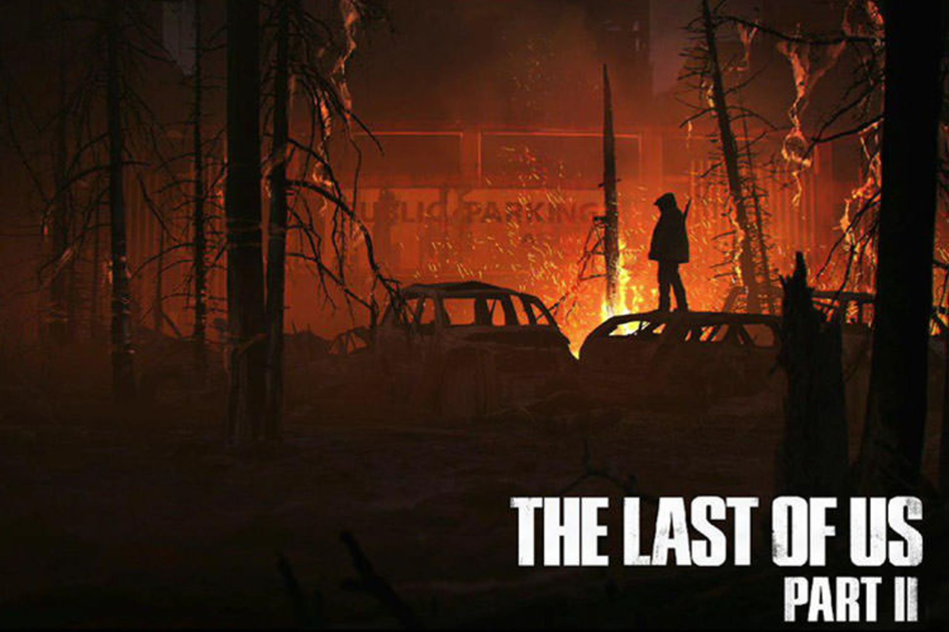 بازی The Last Of Us 2