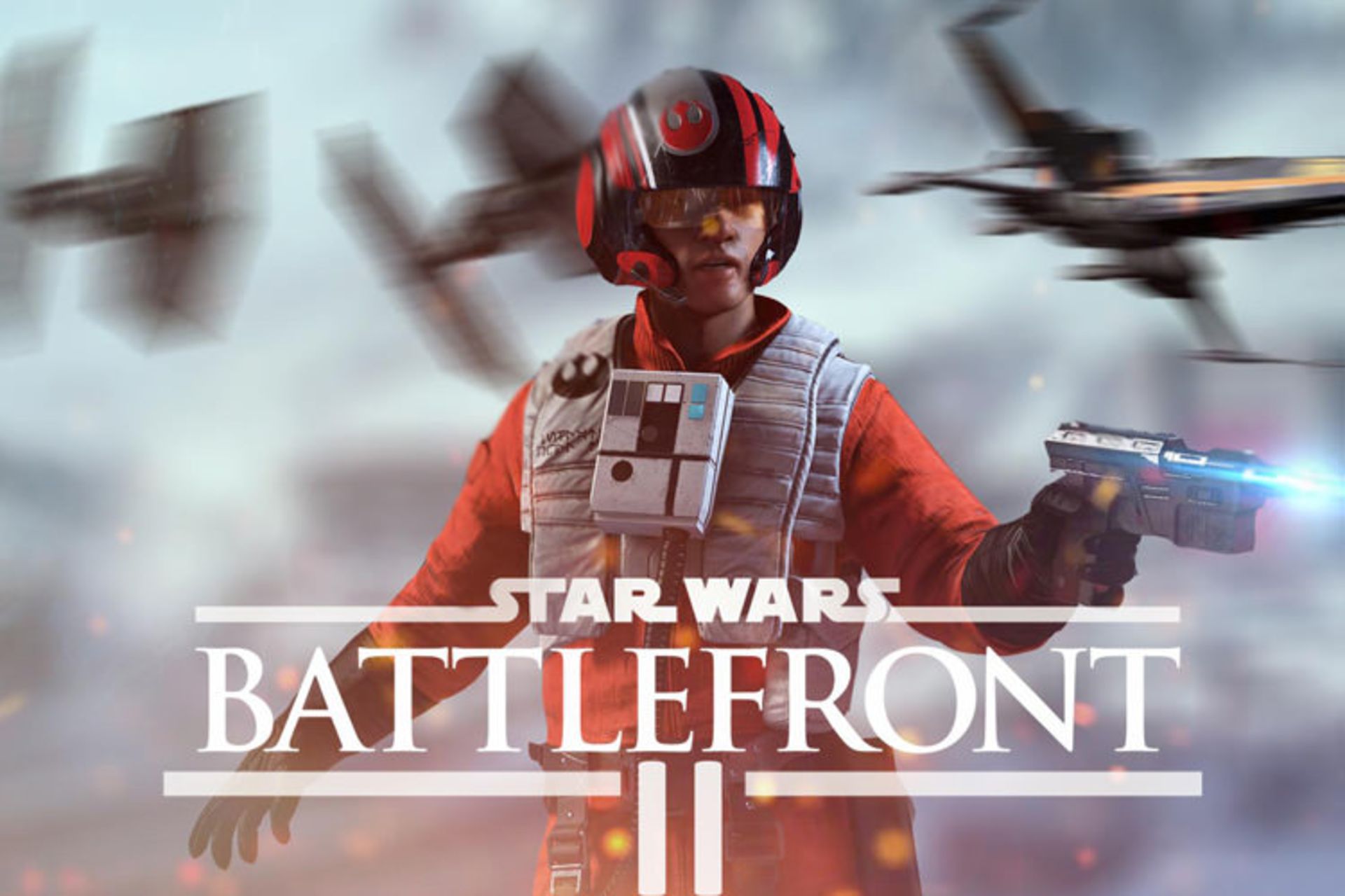 Star Wars Battlefront 2 