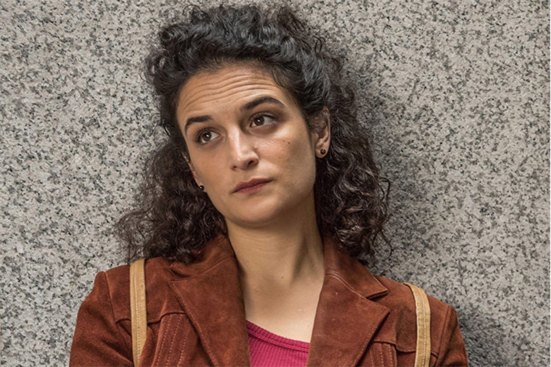 Jenny Slate