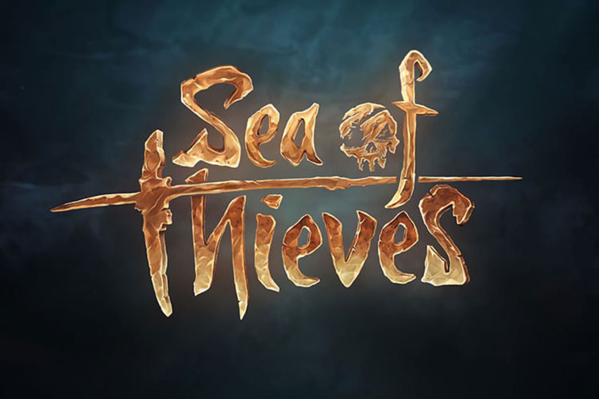  Sea of Thieves