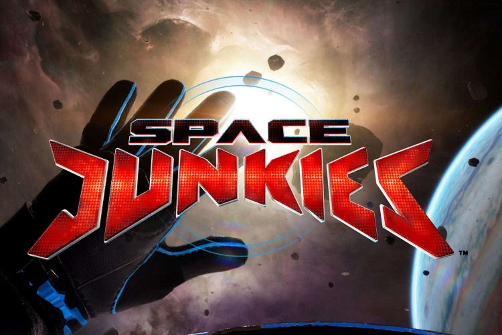 Space Junkies