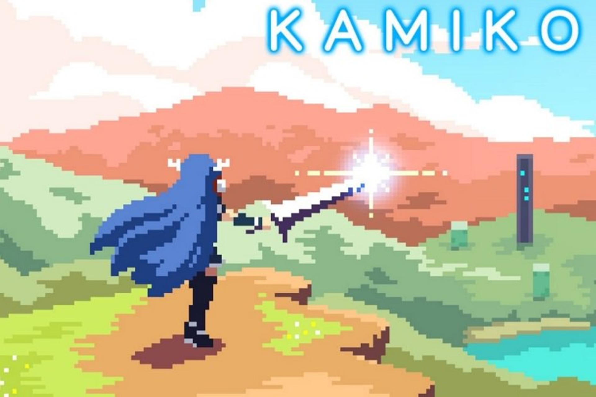 Kamiko