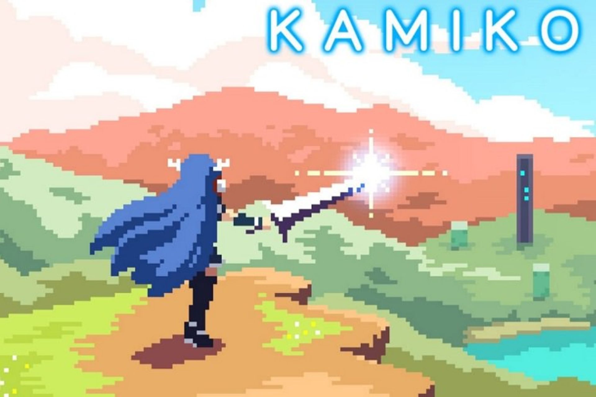 Kamiko