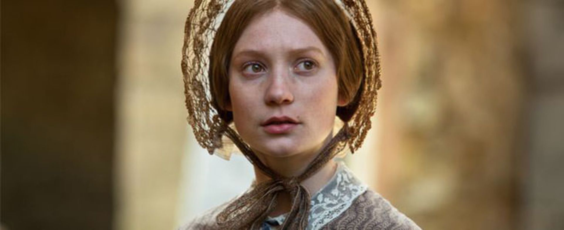 Jane Eyre