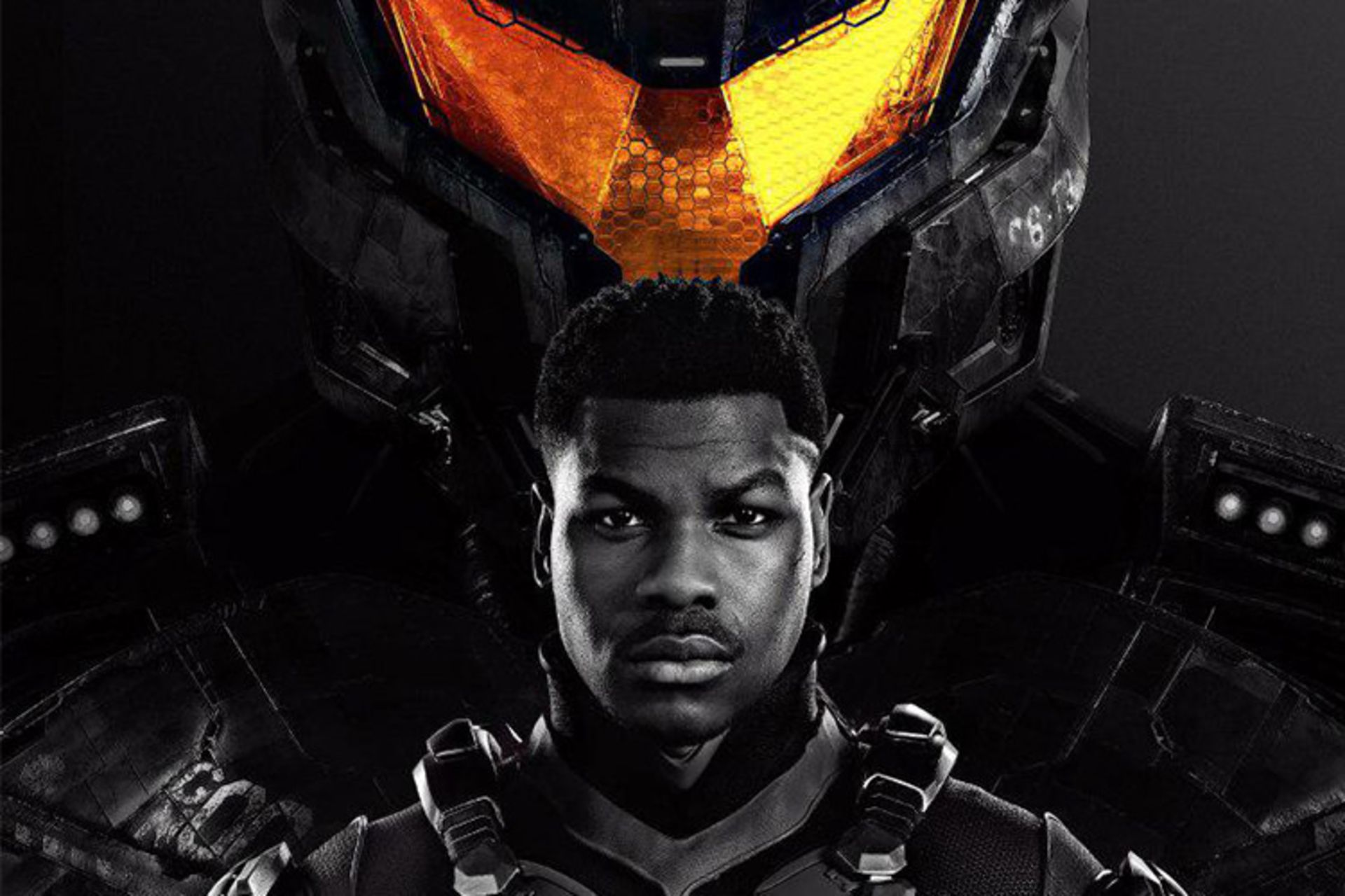 Pacific Rim: Uprising