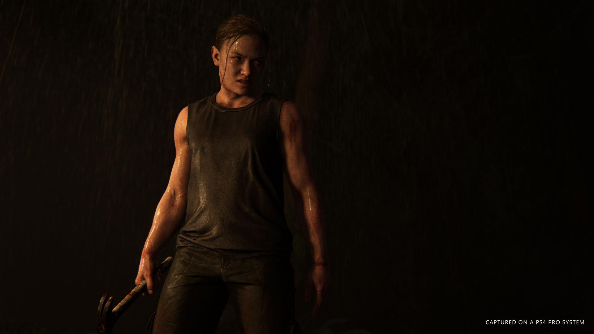 بازی The Last of Us Part II